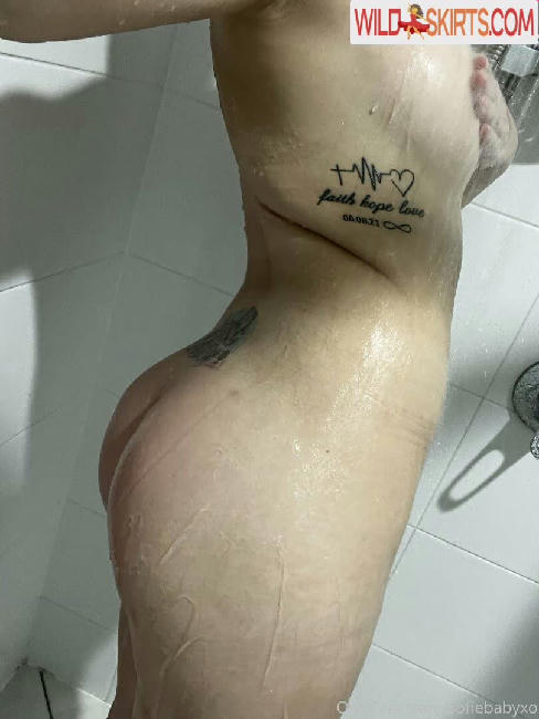 sofiebabyxo / babysophiexo / sofiebabyxo nude OnlyFans, Instagram leaked photo #6