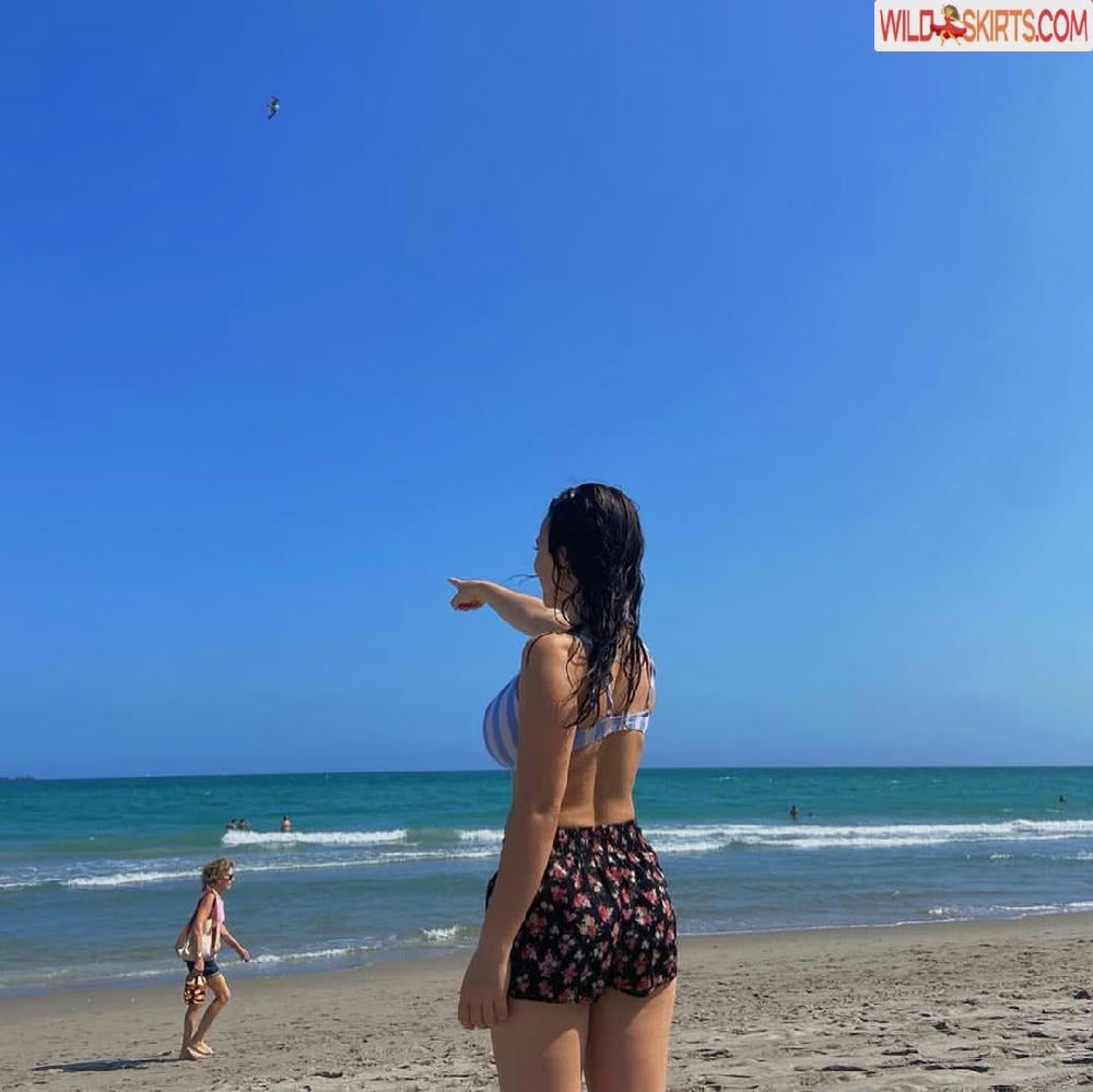 Sofiiiagomez / realsofiagomez / sofia_gomez / sofiiiiagomez nude OnlyFans, Instagram leaked photo #31