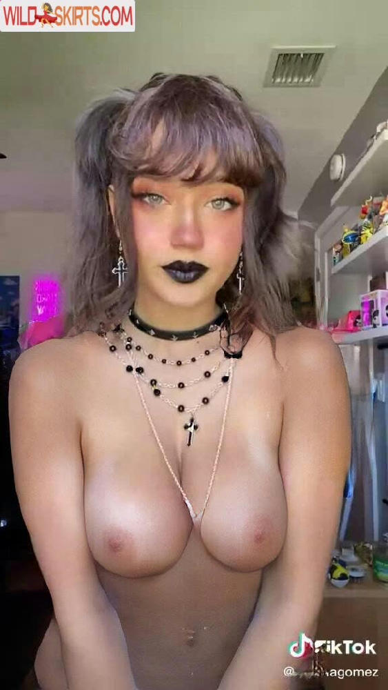 sofiiiiagomez nude Instagram leaked photo #15