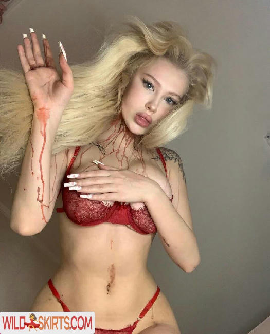 sofimoonlight / _1moonliight / sophia_moonlight_vip nude OnlyFans, Instagram leaked photo #21