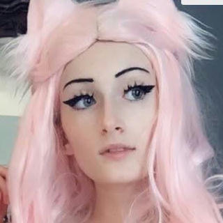 Softangelkitty avatar