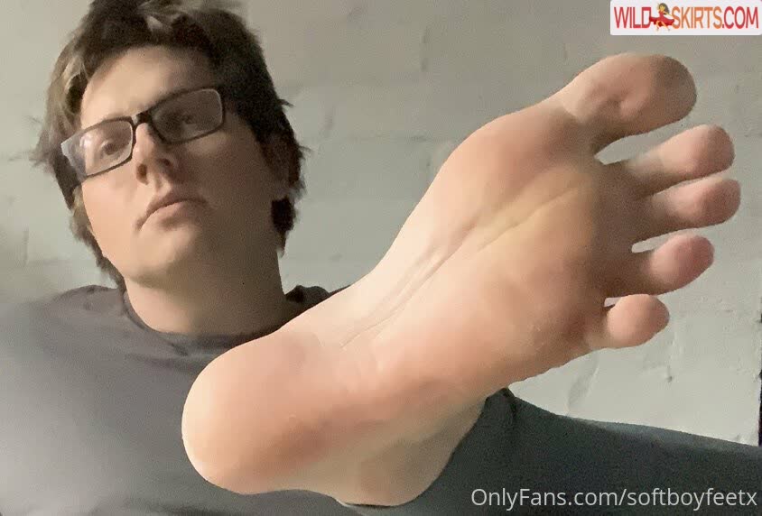 Softboyfeetx nude leaked photo #13