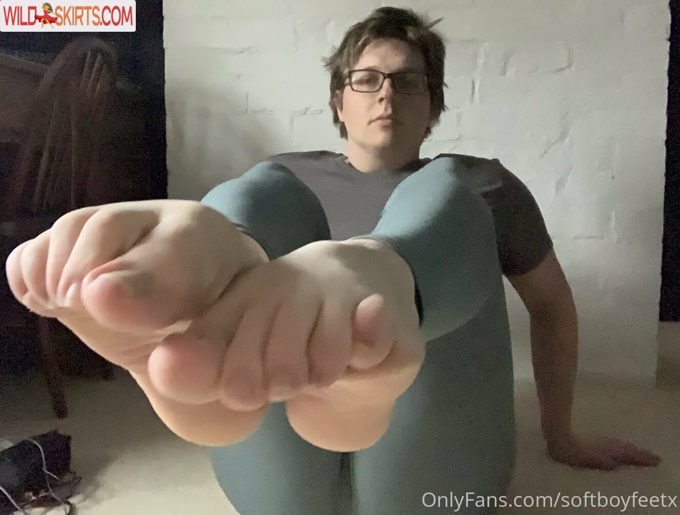 Softboyfeetx nude leaked photo #19