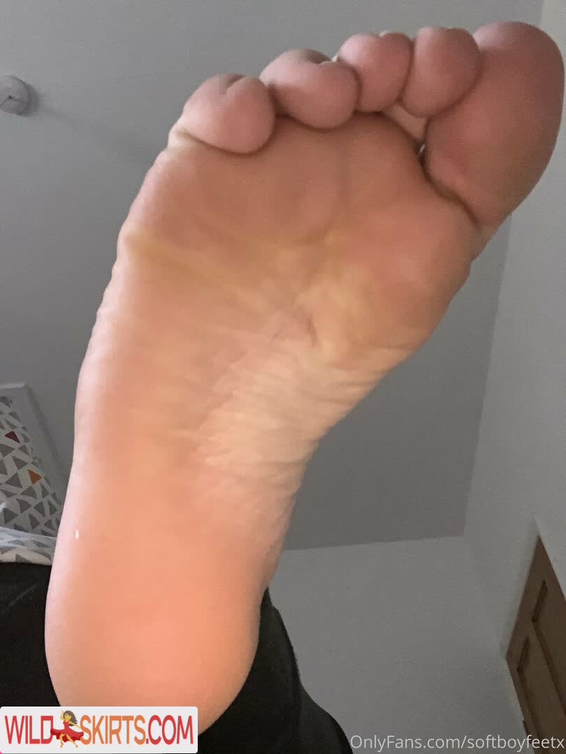 Softboyfeetx nude leaked photo #120