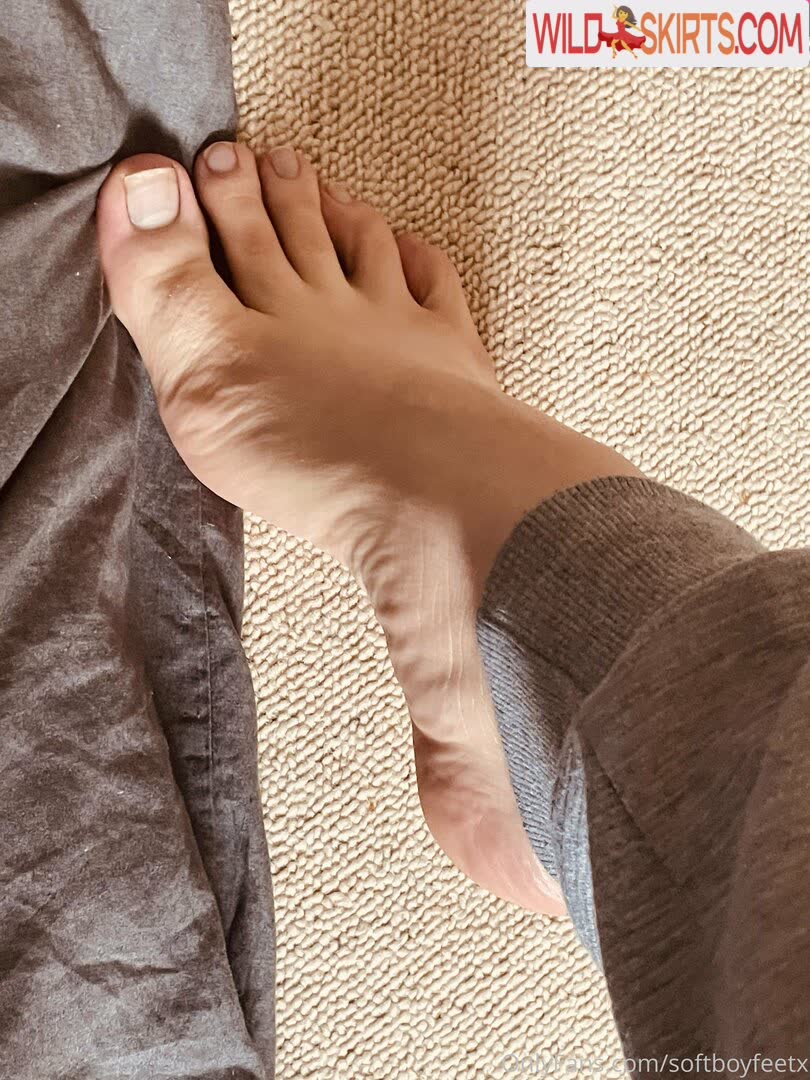 Softboyfeetx nude leaked photo #175