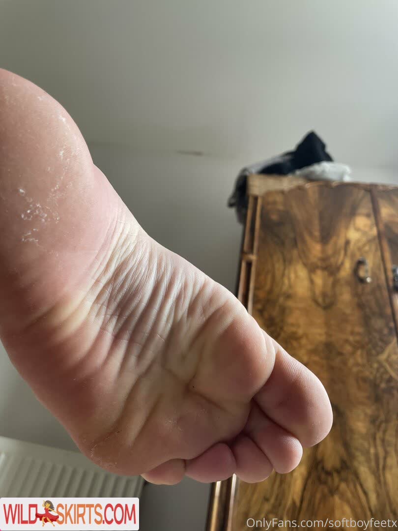 softboyfeetx nude OnlyFans leaked photo #4