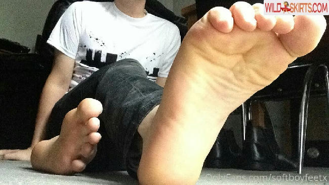 softboyfeetx nude OnlyFans leaked photo #17