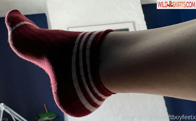 softboyfeetx nude OnlyFans leaked photo #173