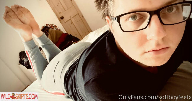 softboyfeetx nude OnlyFans leaked photo #174