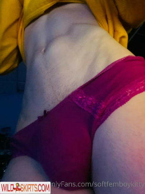 softfemboykitty / myfriendsmademebuyit / softfemboykitty nude OnlyFans, Instagram leaked photo #19