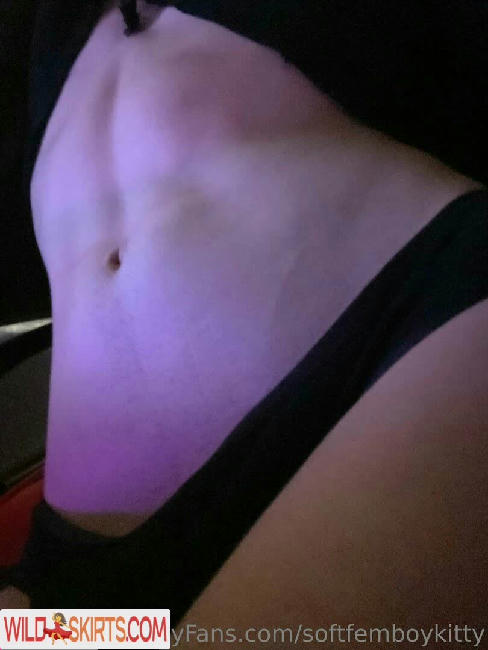 softfemboykitty / myfriendsmademebuyit / softfemboykitty nude OnlyFans, Instagram leaked photo #26