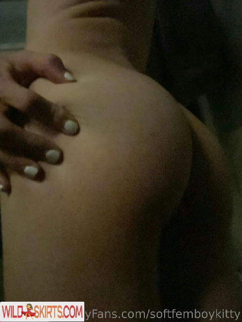 softfemboykitty / myfriendsmademebuyit / softfemboykitty nude OnlyFans, Instagram leaked photo #33