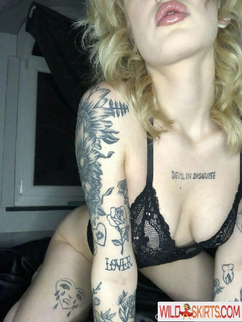 softgodess / softgoddesscraft / softgodess nude OnlyFans, Instagram leaked photo #25