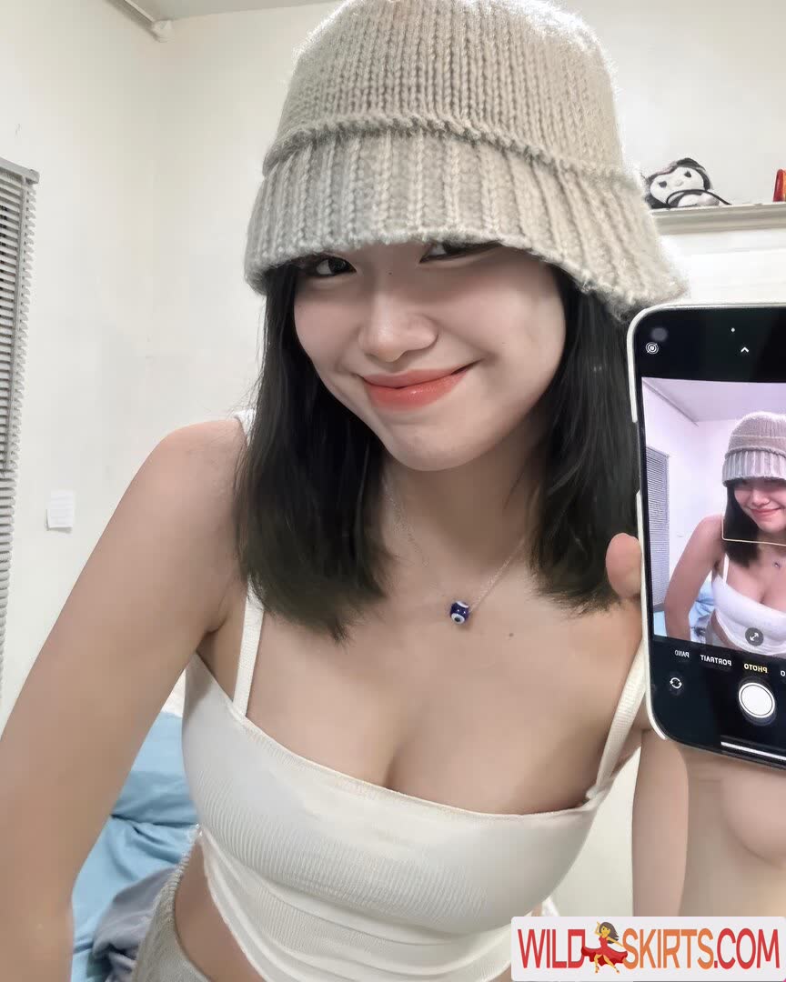 Softiemyra nude leaked photo #48