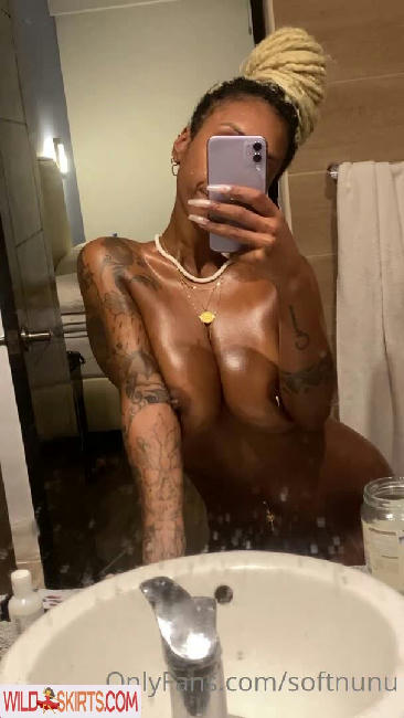 softnunu / Nura / softnunu nude OnlyFans leaked photo #14