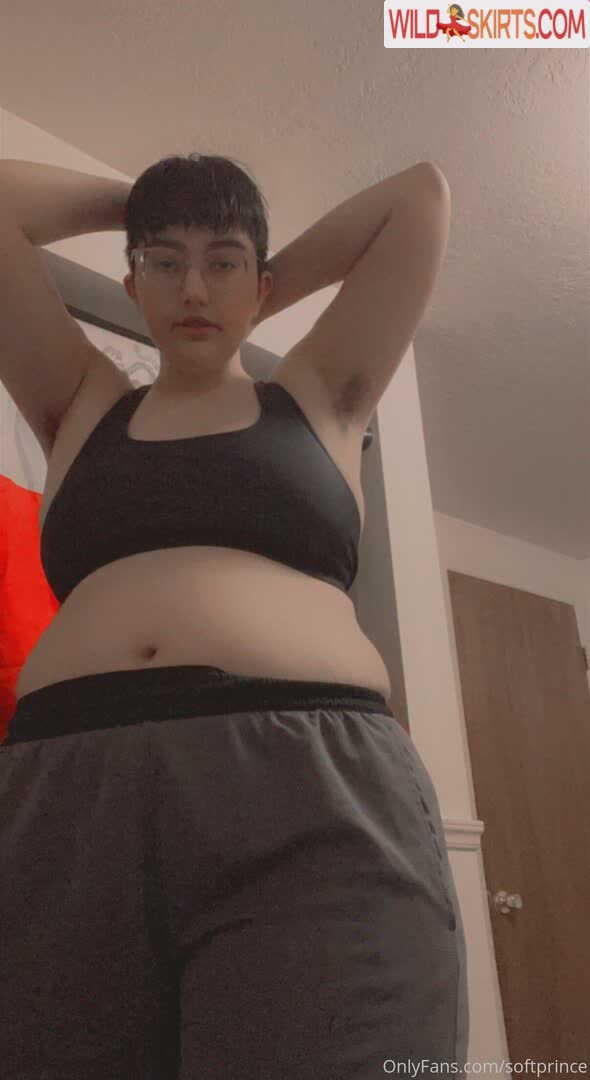 Softprince nude leaked photo #6