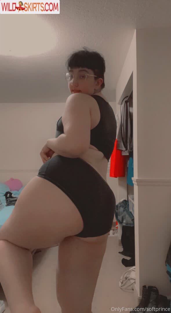 Softprince nude leaked photo #11