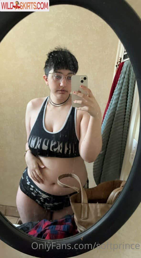 Softprince nude leaked photo #43