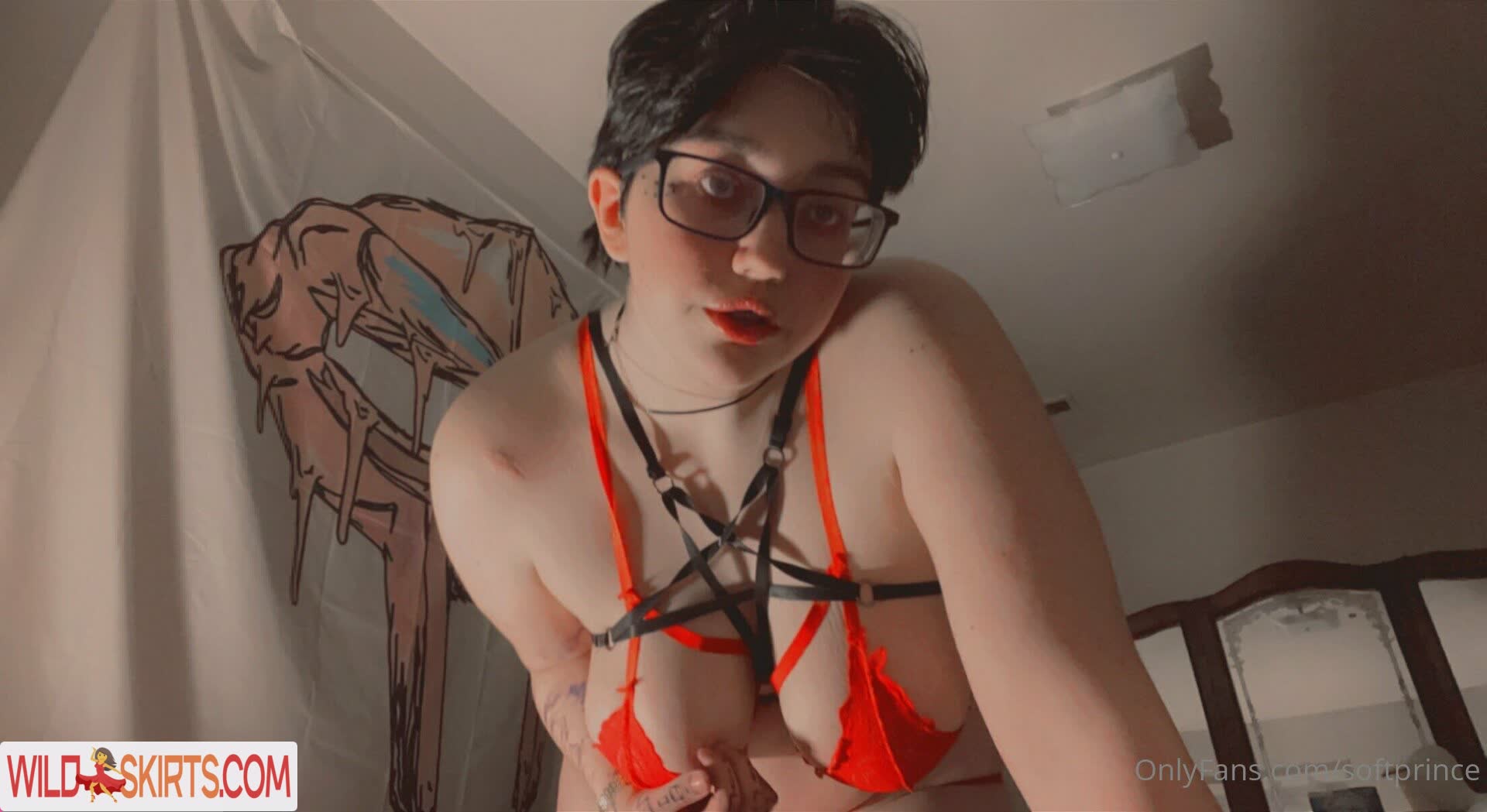 softprince / softprince / softprince02 nude OnlyFans, Instagram leaked photo #12