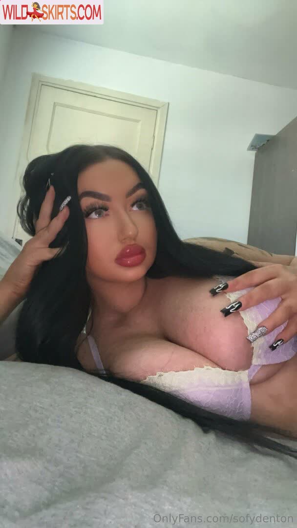 SofyDenton / sofydenton nude OnlyFans, Instagram leaked photo #6