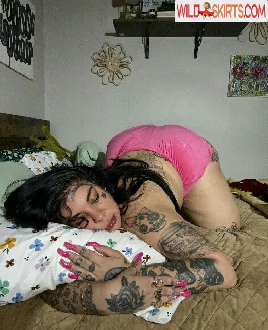 Soiceytona nude leaked photo #2
