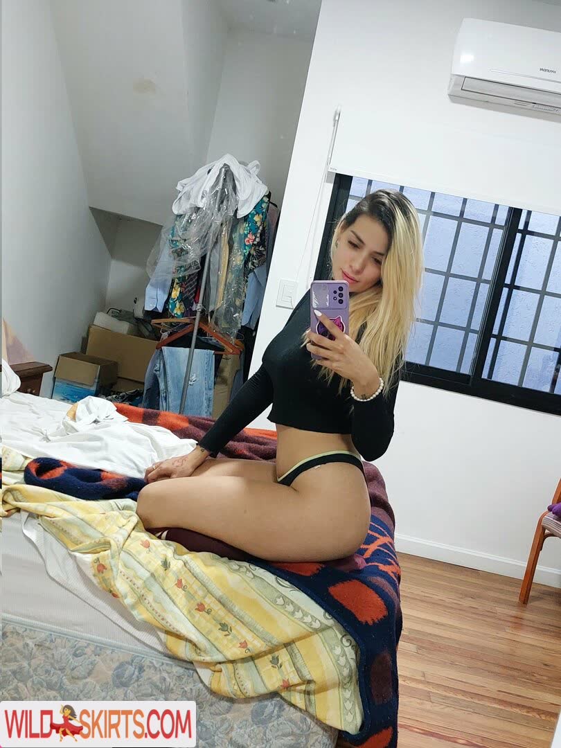 Sol Peterson / Luli.solp / lulisolpfree nude OnlyFans, Instagram leaked photo #3