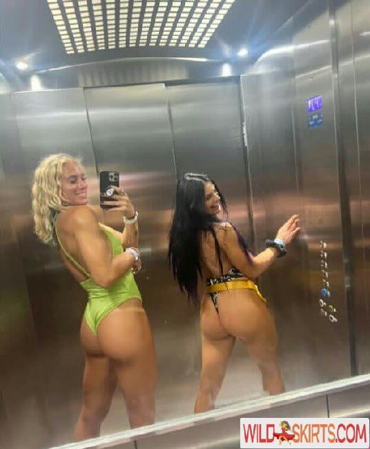 Sol Ruca / solrucawwe / solrvca nude Instagram leaked photo #150