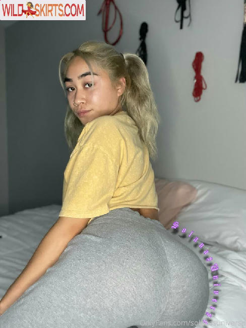 solanasuniverse nude OnlyFans, Instagram leaked photo #16