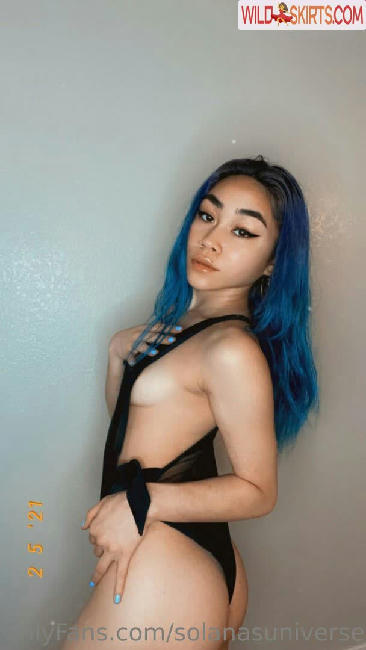 solanasuniverse nude OnlyFans, Instagram leaked photo #43