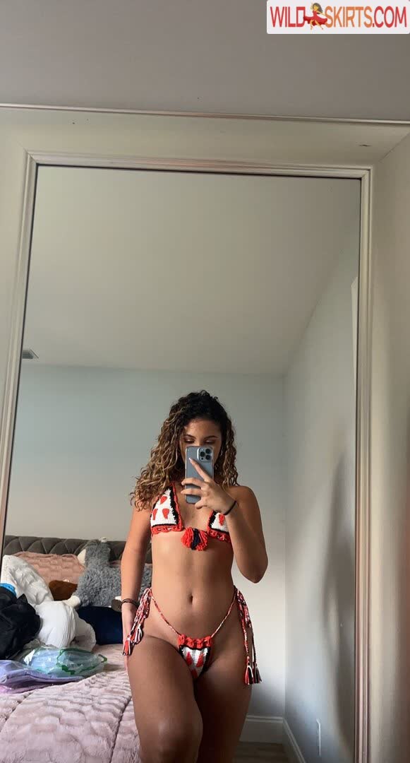 Solange Diaz / quediaz / solangediaz / thesolangediaz nude OnlyFans, Patreon, Instagram leaked photo #5