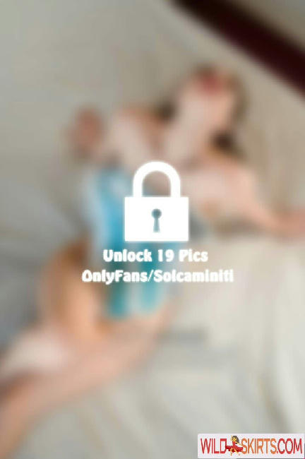 solcaminiti nude OnlyFans, Instagram leaked photo #21