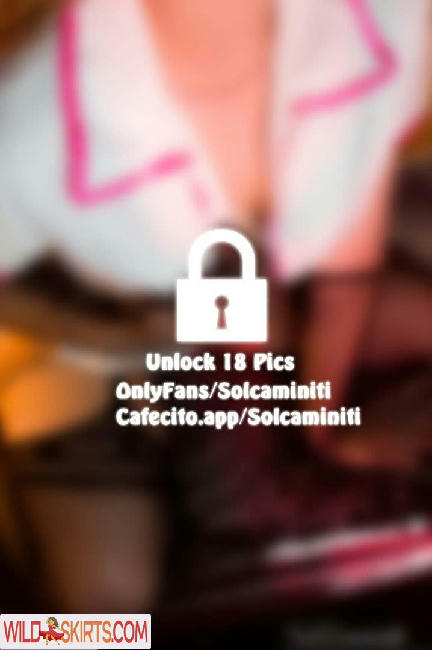 solcaminiti nude OnlyFans, Instagram leaked photo #44