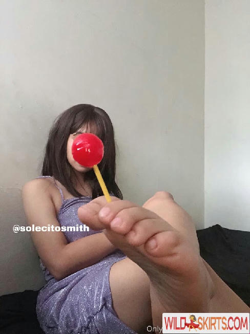 Solecitosmithh / solecitosmithh nude OnlyFans, Instagram leaked photo #10