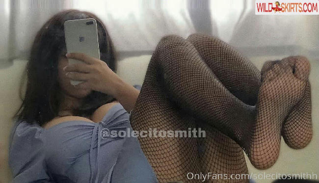 Solecitosmithh / solecitosmithh nude OnlyFans, Instagram leaked photo #57