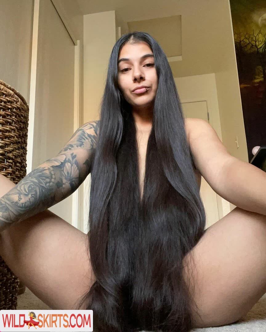 Solid Goddess / solid.goddess / solidgoddess / solidgoddess_97 / xffiercefeetx nude OnlyFans, Instagram leaked photo #4