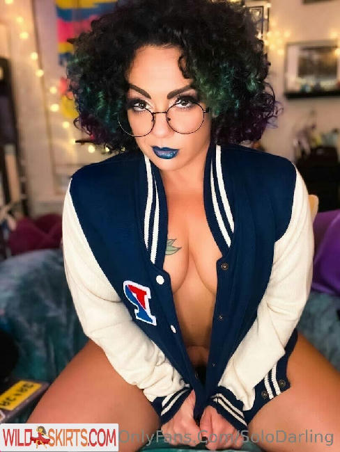 solodarling / regulationsolodarling / solodarling nude OnlyFans, Instagram leaked photo #28