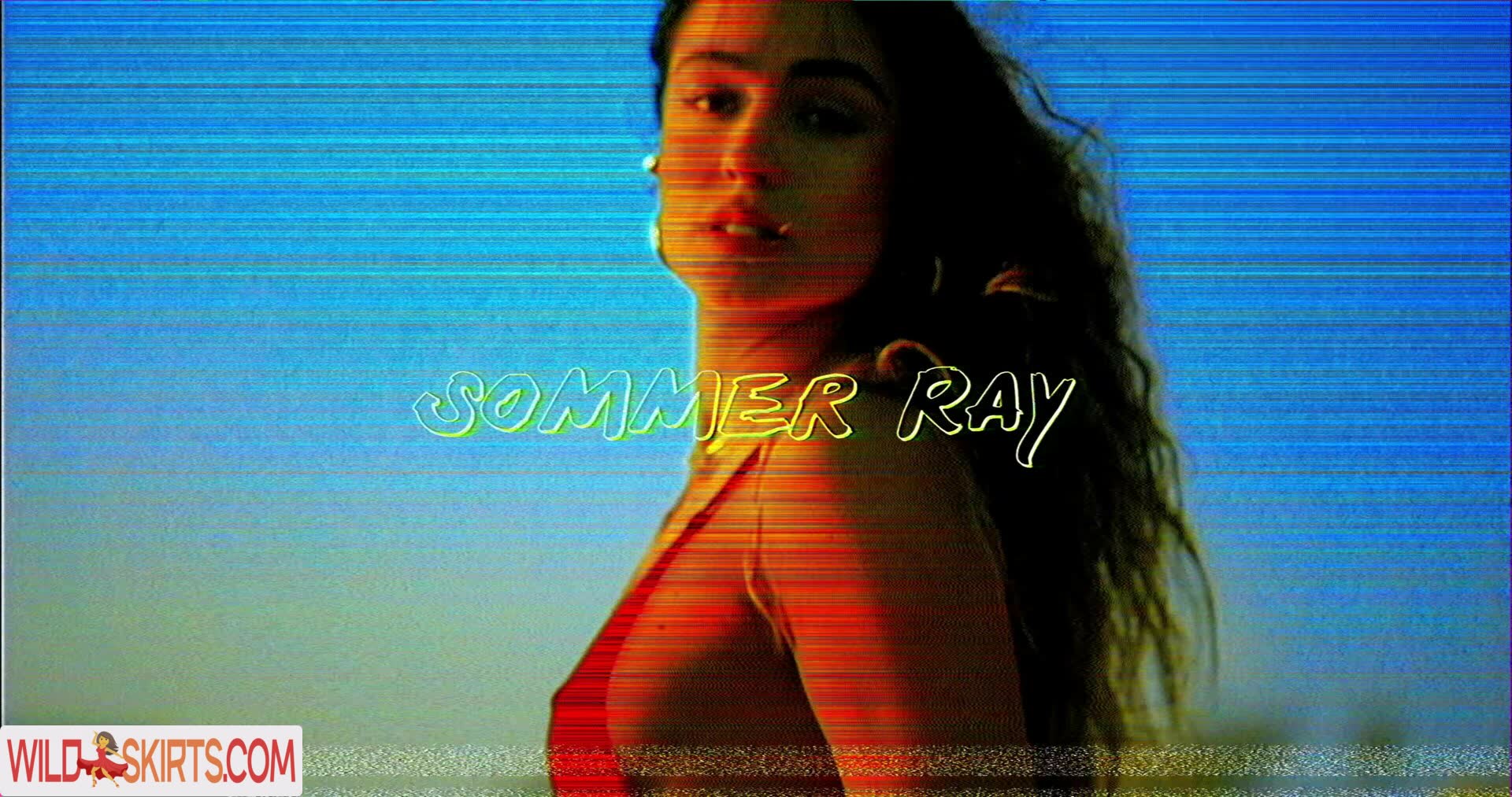 Sommer Ray / sommer-ray / sommerray nude OnlyFans, Instagram leaked photo #1038