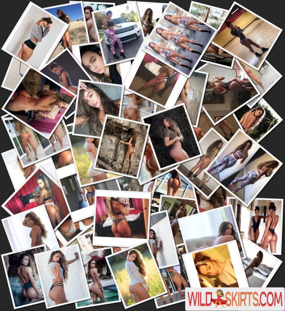 Sommer Ray / sommer-ray / sommerray nude OnlyFans, Instagram leaked photo #76