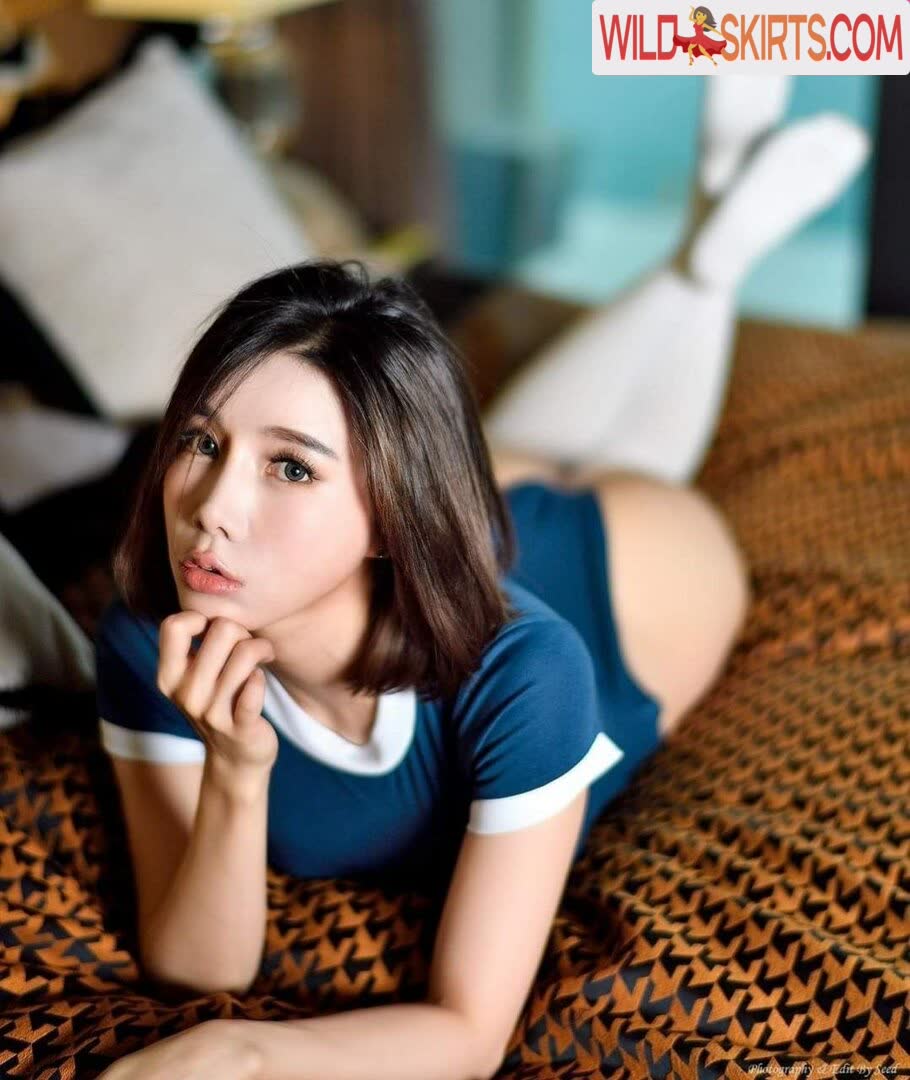 Song Joo A nude leaked photo #73