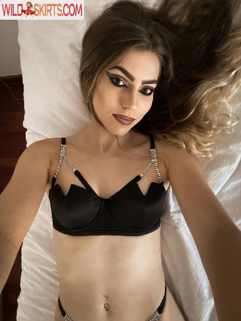 Sonia Anubis / soniaanubis nude OnlyFans, Instagram leaked photo #124