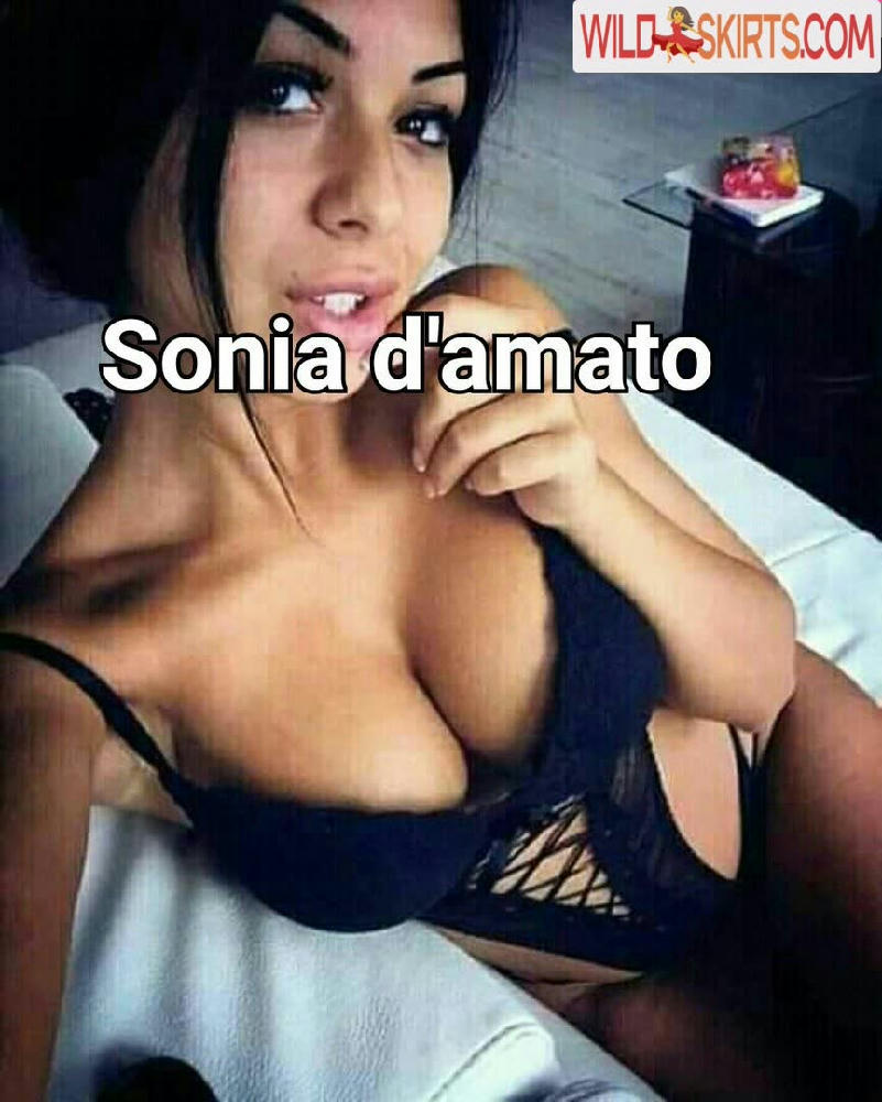 Sonia D'Amato / soniadamato / soniadamato.official8 nude OnlyFans, Instagram leaked photo #2