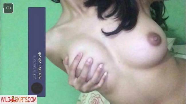 Sonia Secioria / soniasecioria nude Instagram leaked photo #3