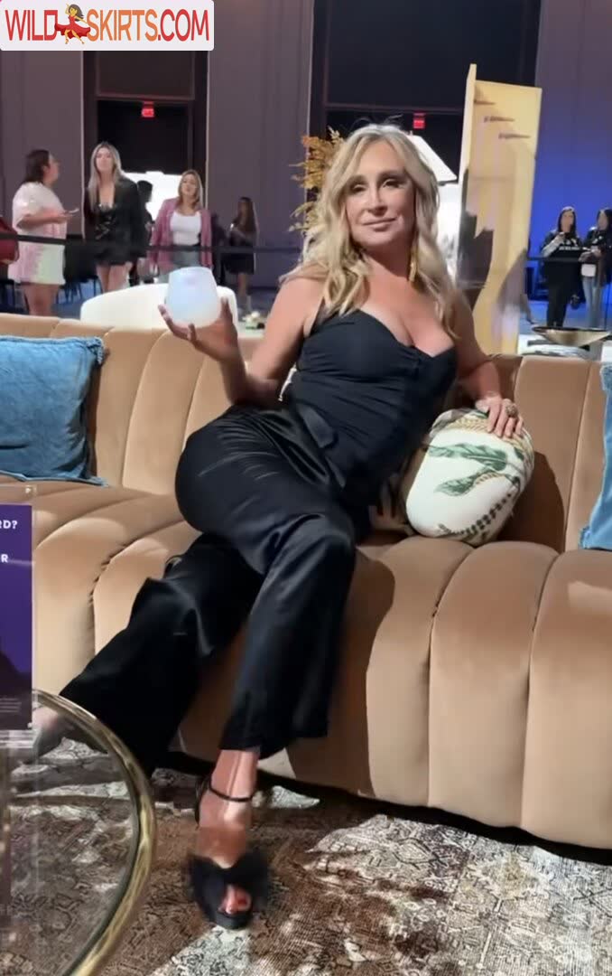 Sonja Morgan / sonjamorgan / sonjatmorgan nude OnlyFans, Instagram leaked photo #6