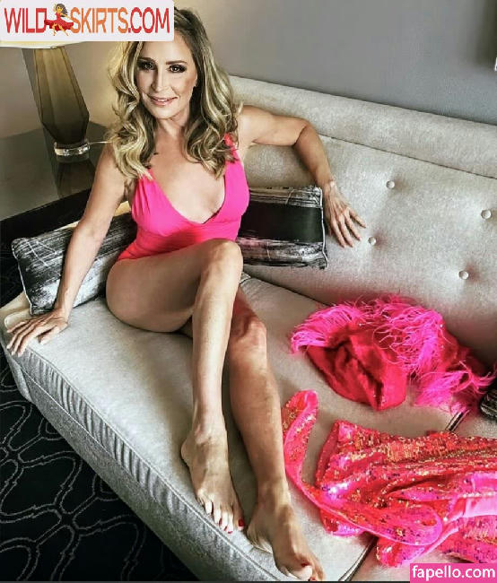 Sonja Morgan avatar