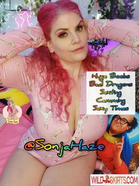 sonjahazefree / sonjahaze420 / sonjahazefree nude OnlyFans, Instagram leaked photo #1