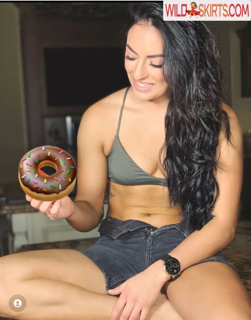 Sonya Deville / WWE / sonyadevillewwe nude Instagram leaked photo #1