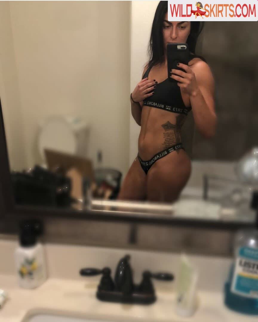 Sonya Deville / WWE / sonyadevillewwe nude Instagram leaked photo #7