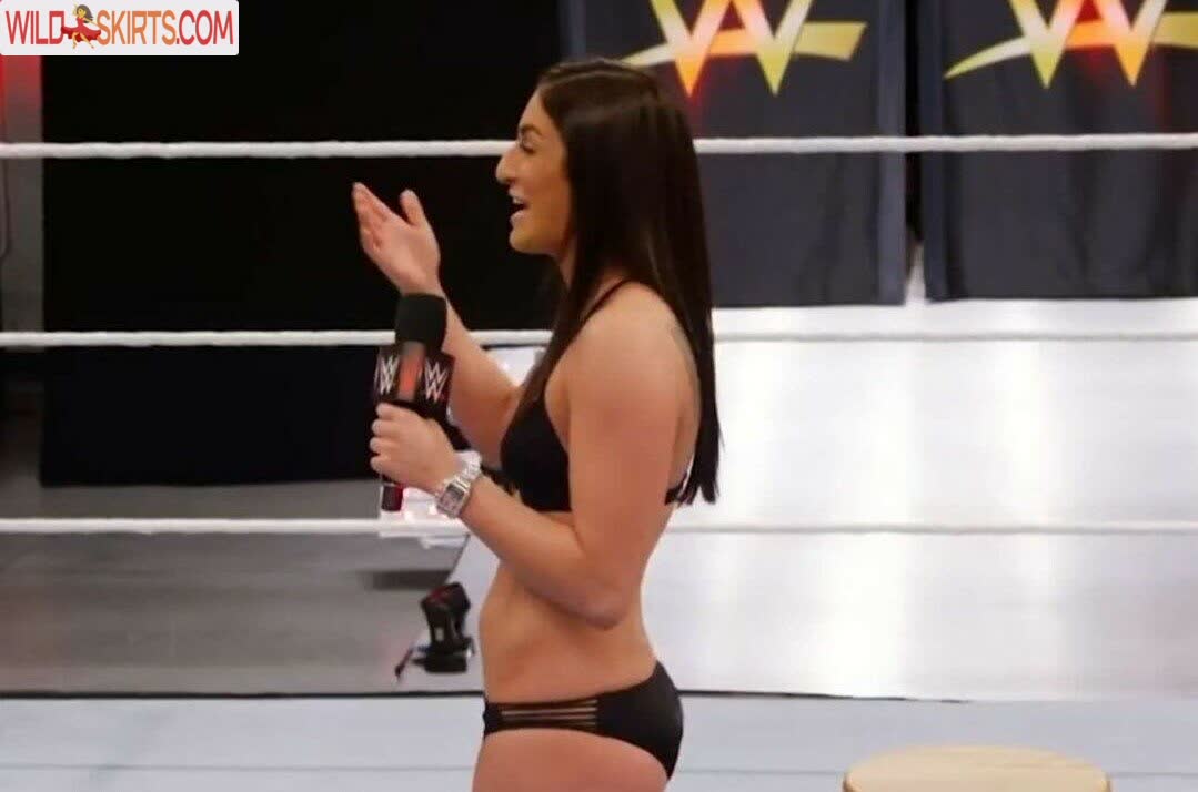 Sonya Deville / WWE / sonyadevillewwe nude Instagram leaked photo #8