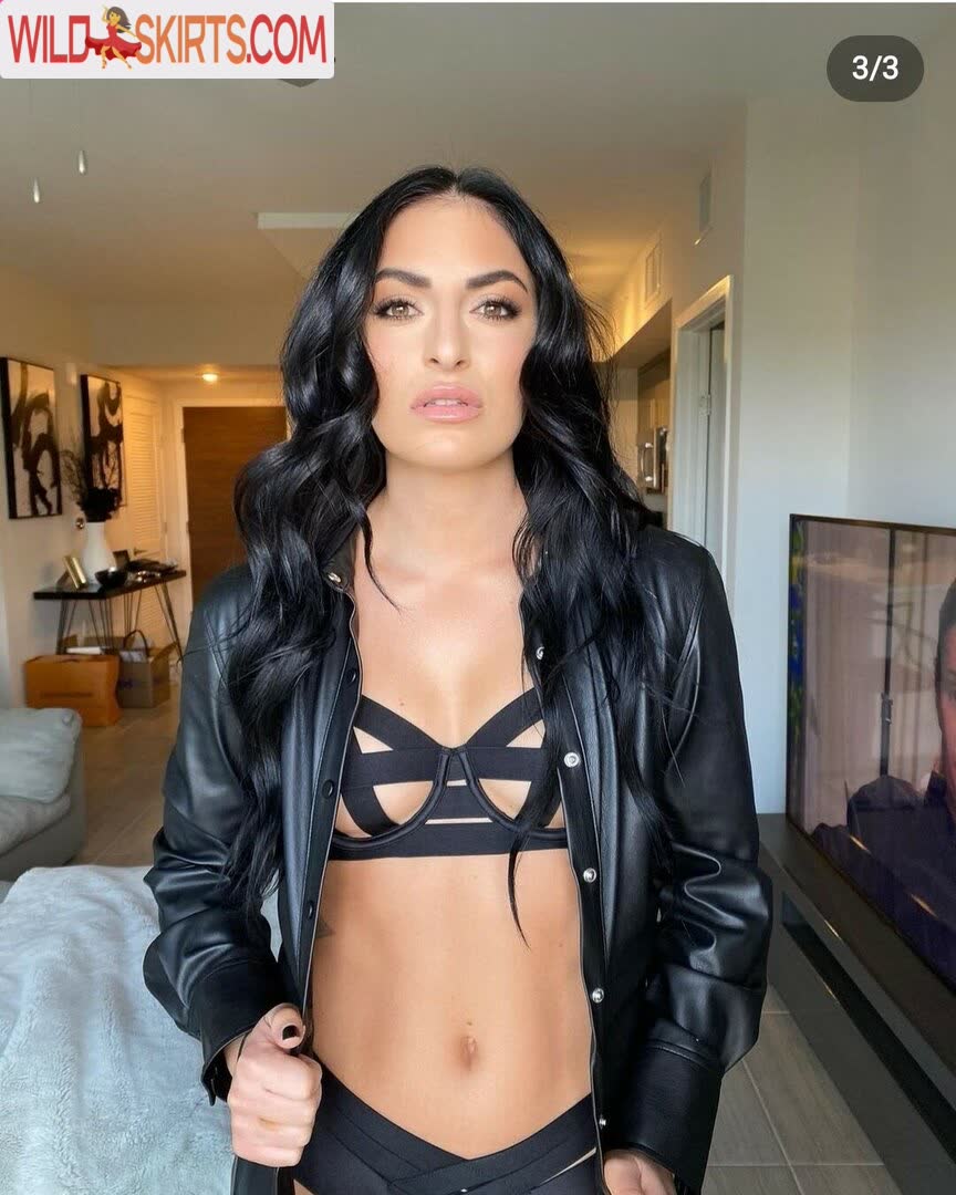 Sonya Deville / WWE / sonyadevillewwe nude Instagram leaked photo #9