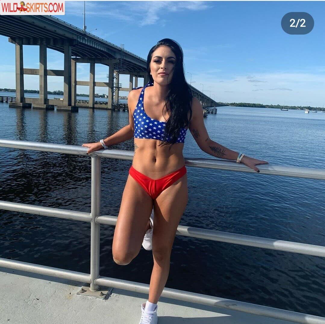 Sonya Deville / WWE / sonyadevillewwe nude Instagram leaked photo #17